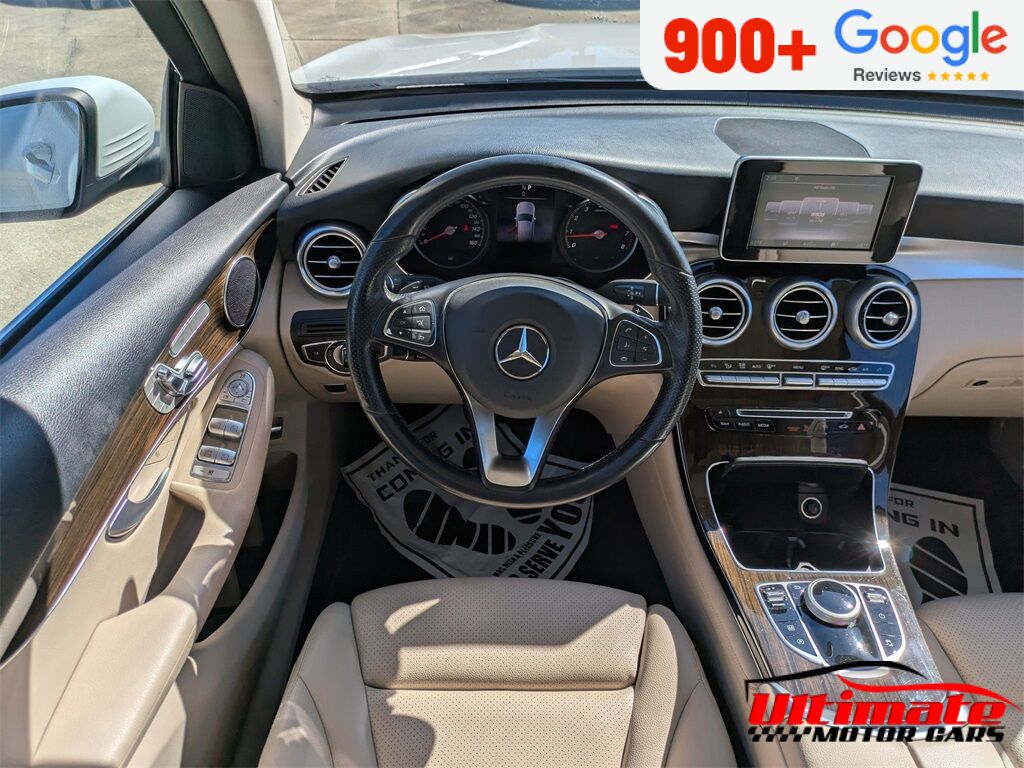 2019 Mercedes-Benz GLC GLC 300 Saint Augustine FL