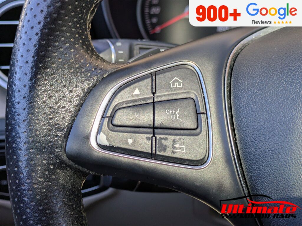 2019 Mercedes-Benz GLC GLC 300 Saint Augustine FL