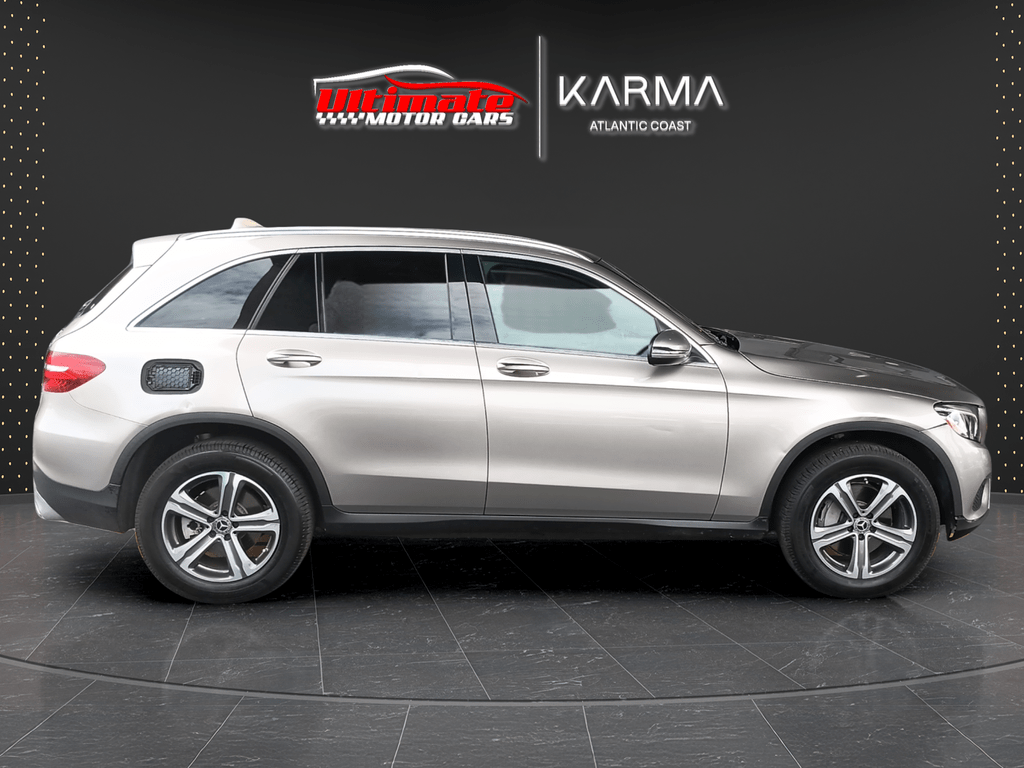 2019 Mercedes-Benz GLC GLC 300 Saint Augustine FL