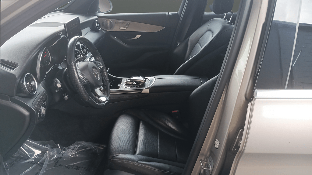 2019 Mercedes-Benz GLC GLC 300 Saint Augustine FL