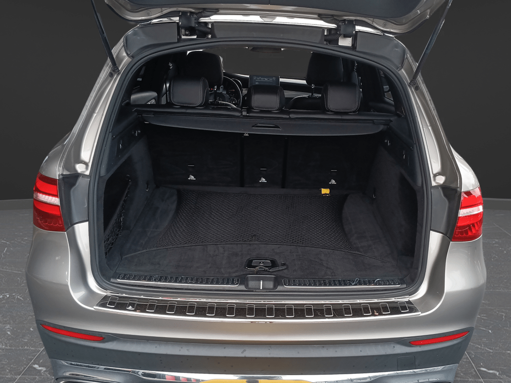 2019 Mercedes-Benz GLC GLC 300 Saint Augustine FL