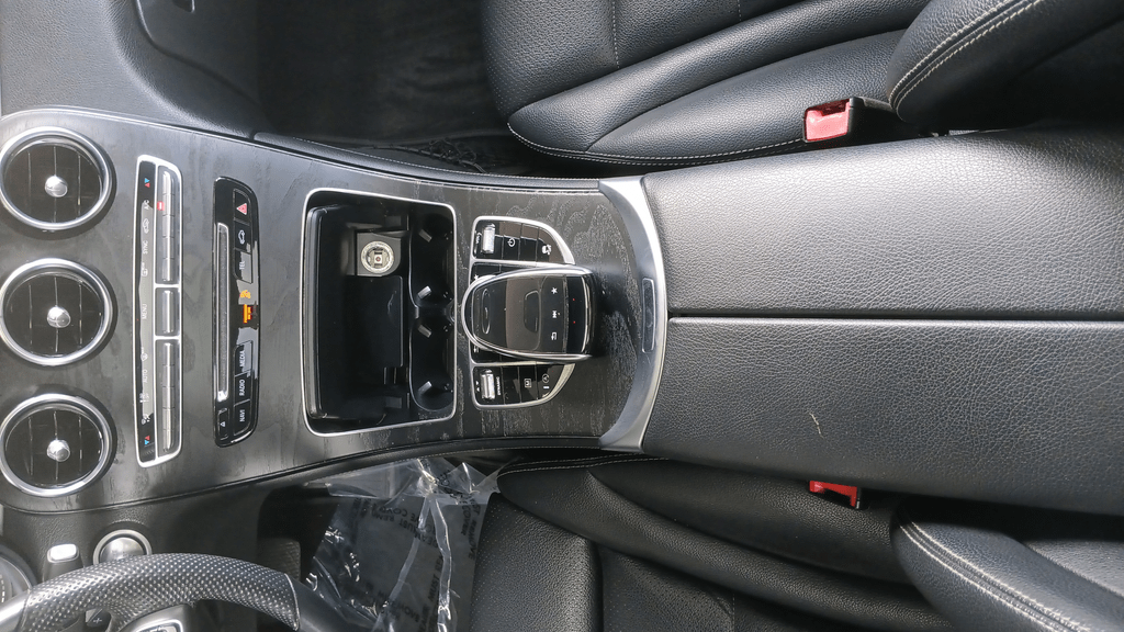 2019 Mercedes-Benz GLC GLC 300 Saint Augustine FL