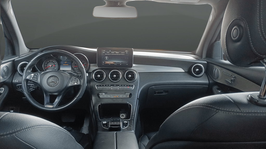 2019 Mercedes-Benz GLC GLC 300 Saint Augustine FL