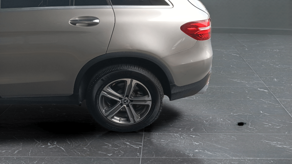 2019 Mercedes-Benz GLC GLC 300 Saint Augustine FL