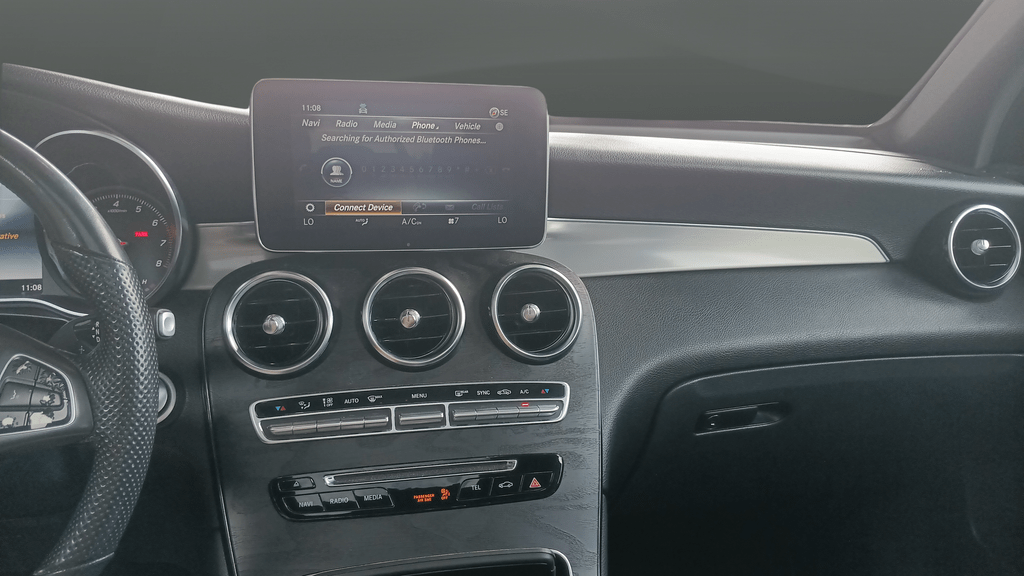 2019 Mercedes-Benz GLC GLC 300 Saint Augustine FL