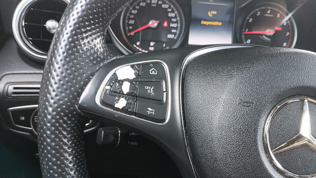 2019 Mercedes-Benz GLC GLC 300 Saint Augustine FL