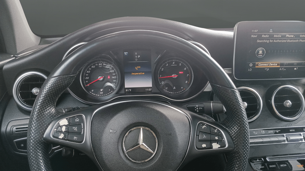 2019 Mercedes-Benz GLC GLC 300 Saint Augustine FL
