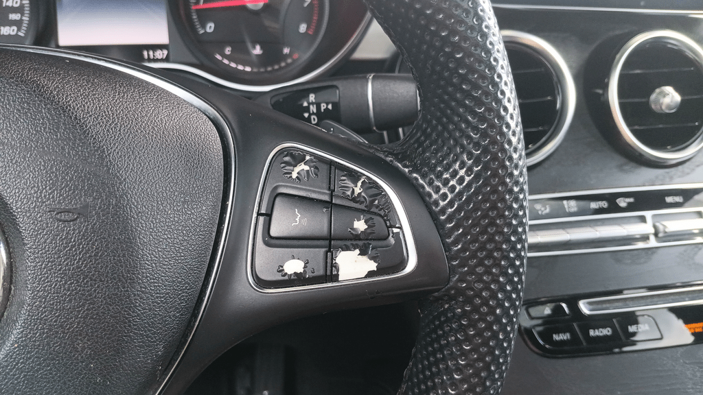 2019 Mercedes-Benz GLC GLC 300 Saint Augustine FL