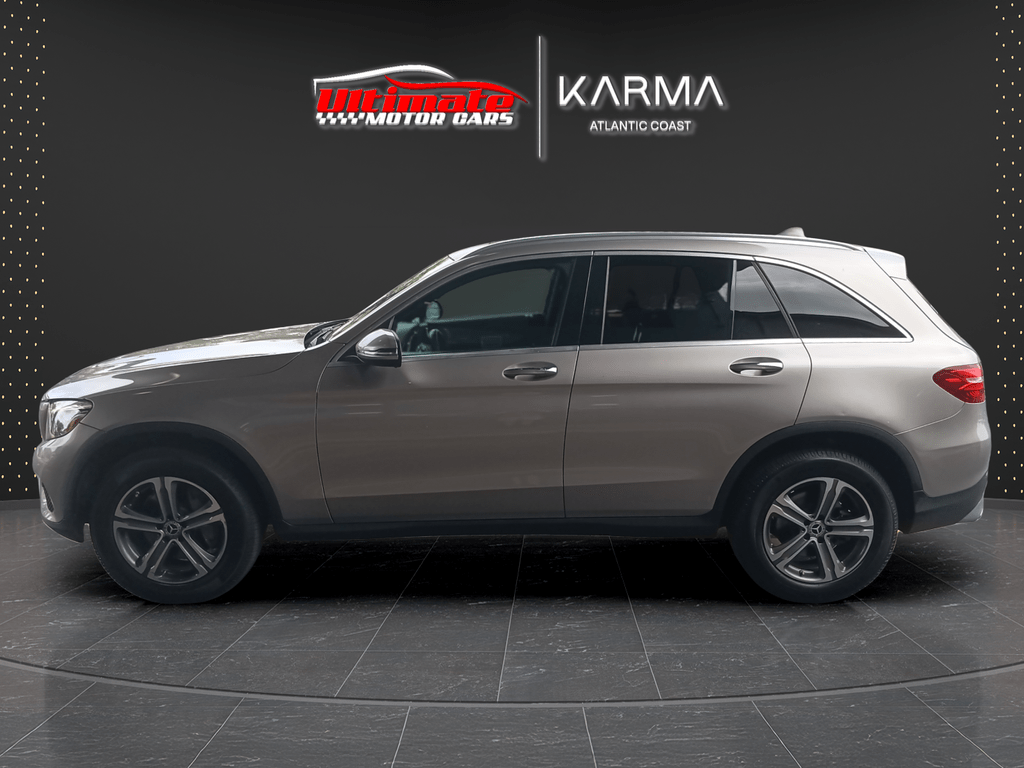 2019 Mercedes-Benz GLC GLC 300 Saint Augustine FL