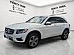 2019 Mercedes-Benz GLC GLC 300