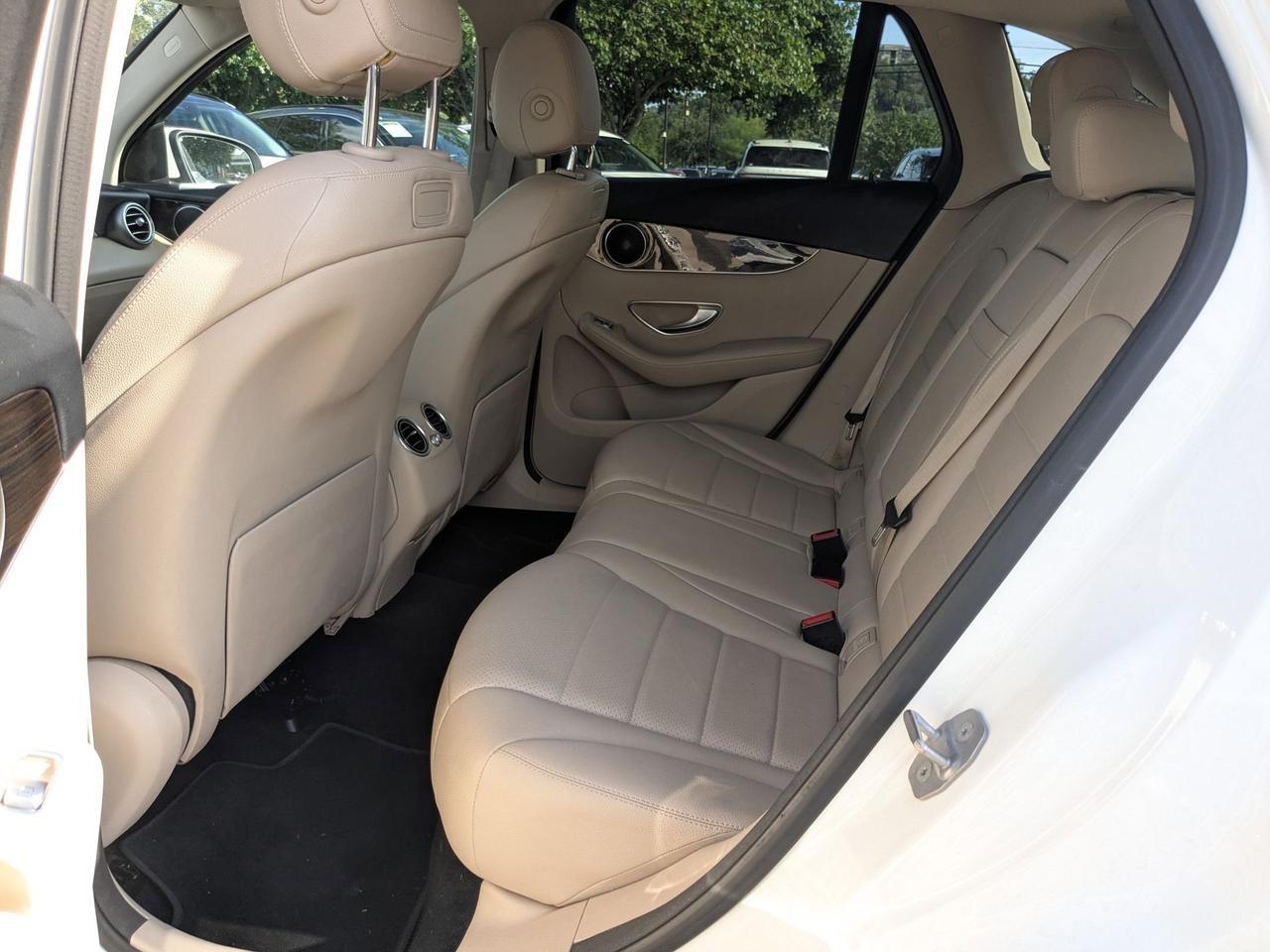 2019 Mercedes-Benz GLC GLC 300