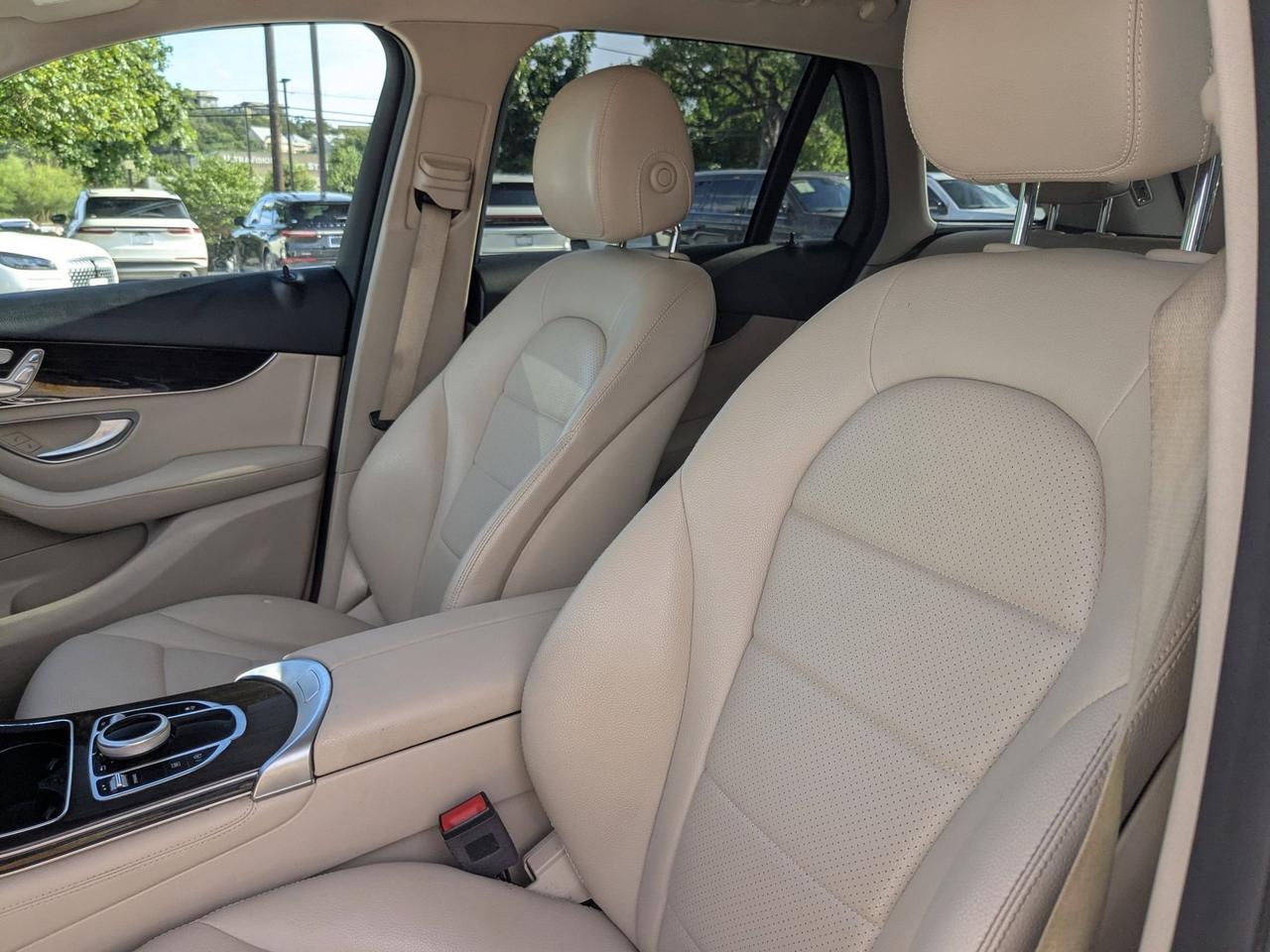 2019 Mercedes-Benz GLC GLC 300