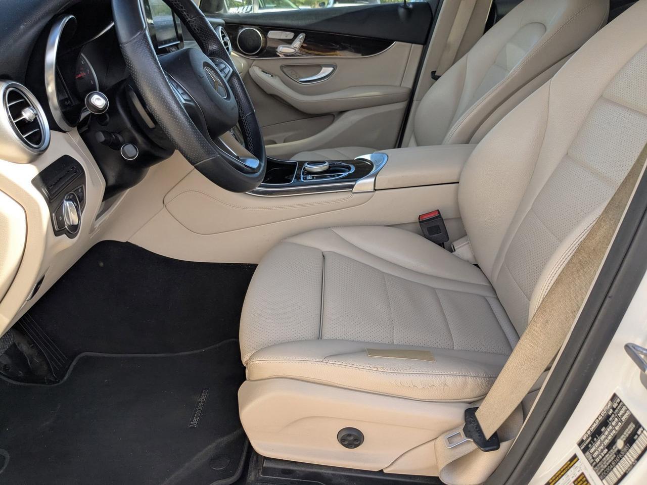 2019 Mercedes-Benz GLC GLC 300