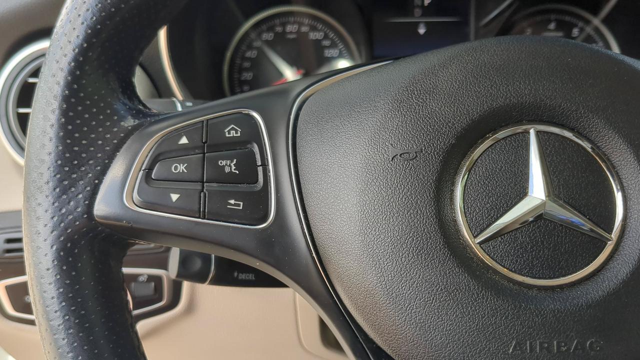 2019 Mercedes-Benz GLC GLC 300