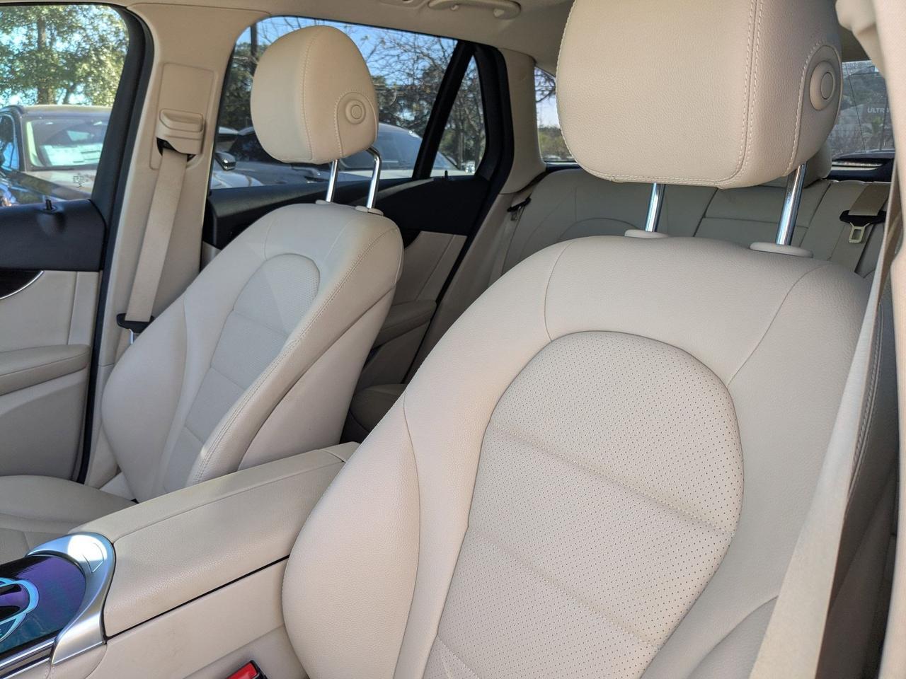 2019 Mercedes-Benz GLC GLC 300