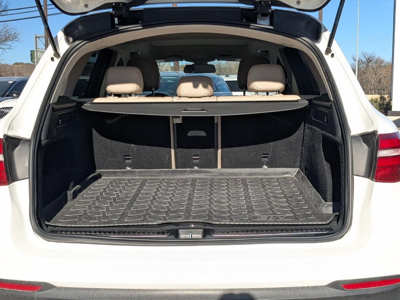 2019 Mercedes-Benz GLC GLC 300