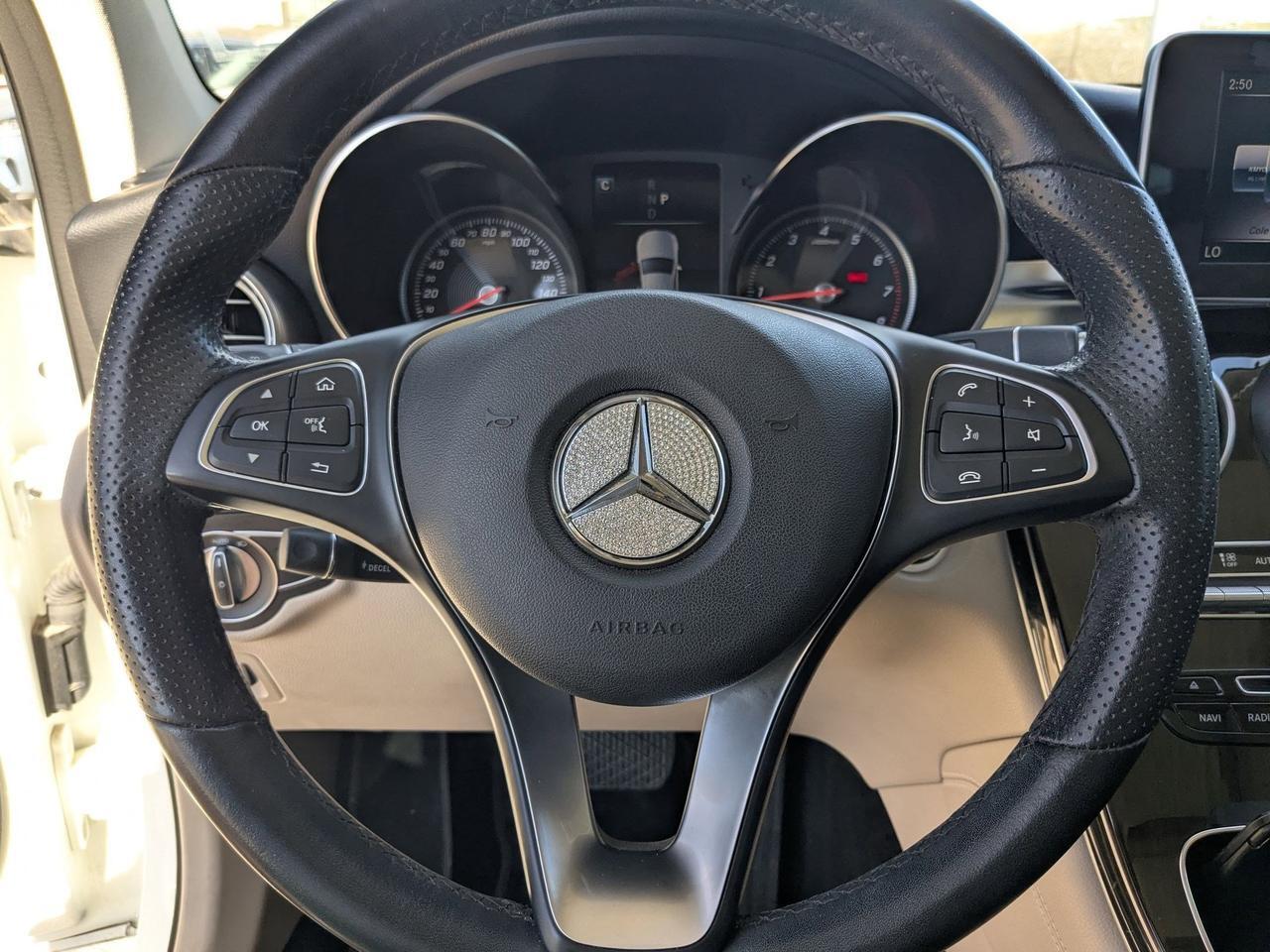 2019 Mercedes-Benz GLC GLC 300
