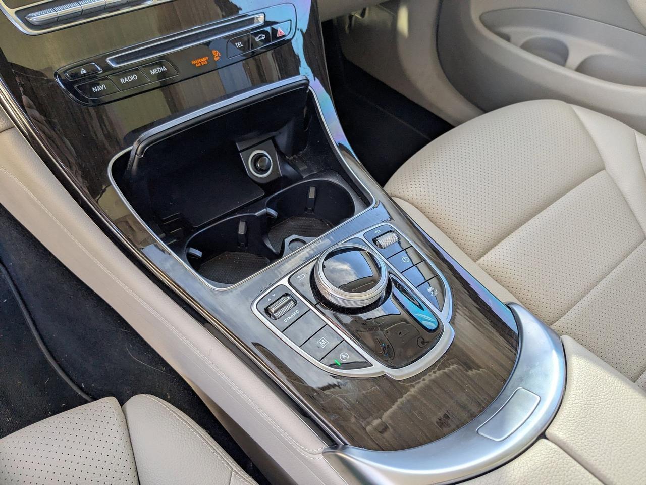 2019 Mercedes-Benz GLC GLC 300