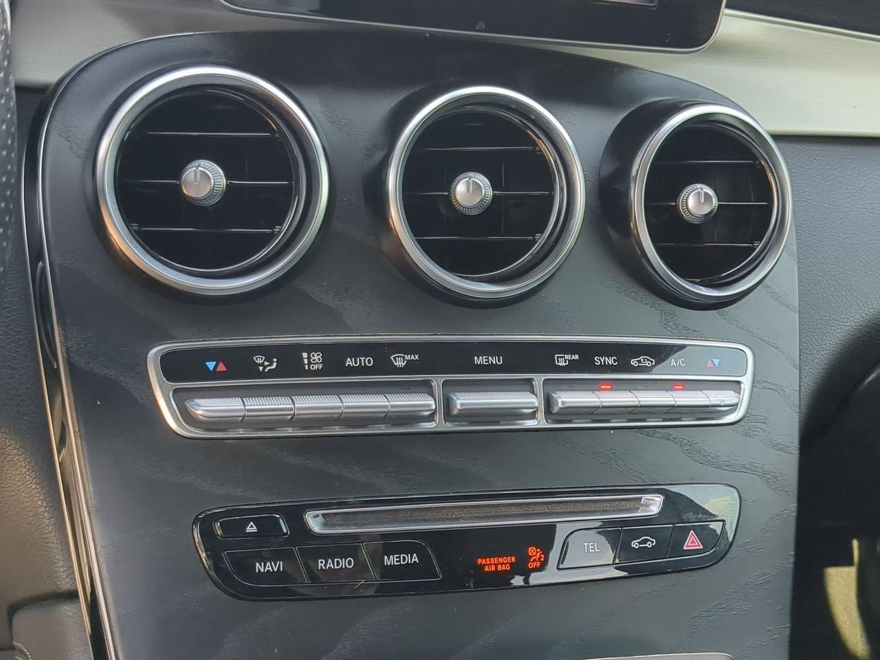 2019 Mercedes-Benz GLC GLC 300