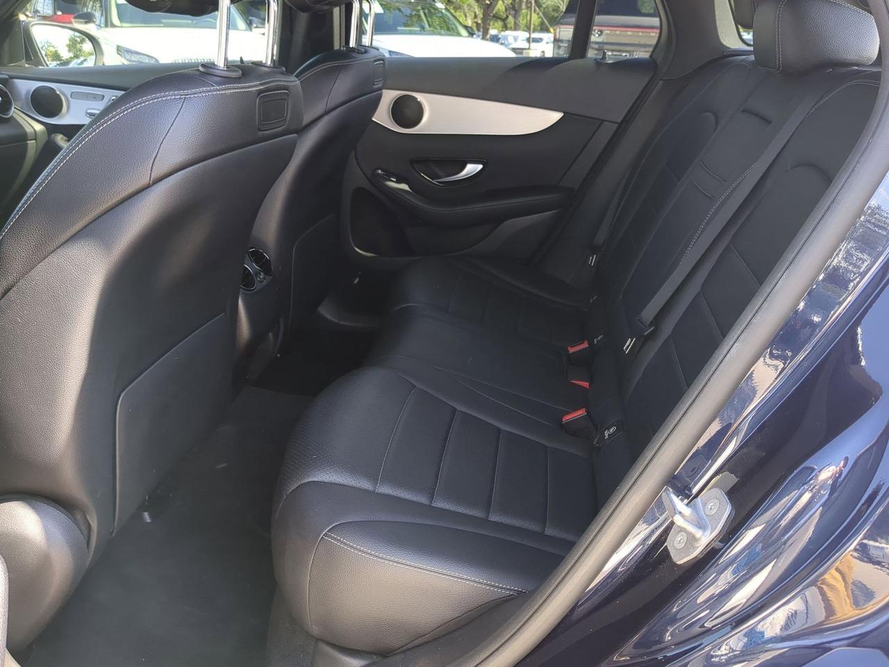 2019 Mercedes-Benz GLC GLC 300