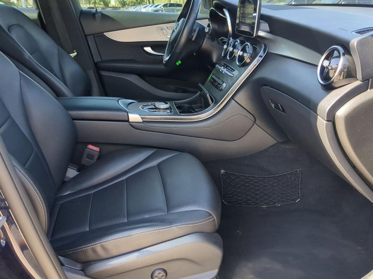 2019 Mercedes-Benz GLC GLC 300