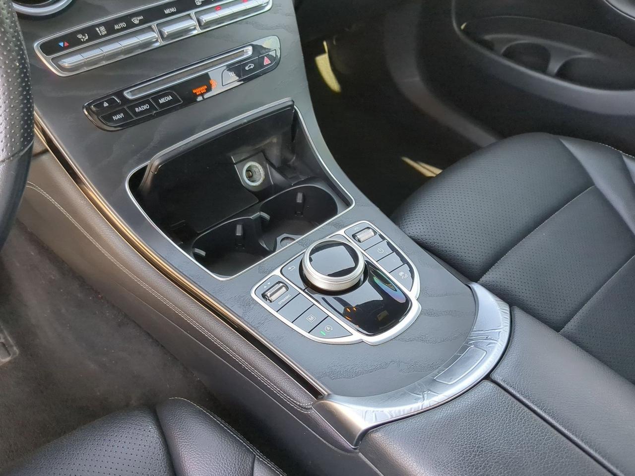 2019 Mercedes-Benz GLC GLC 300