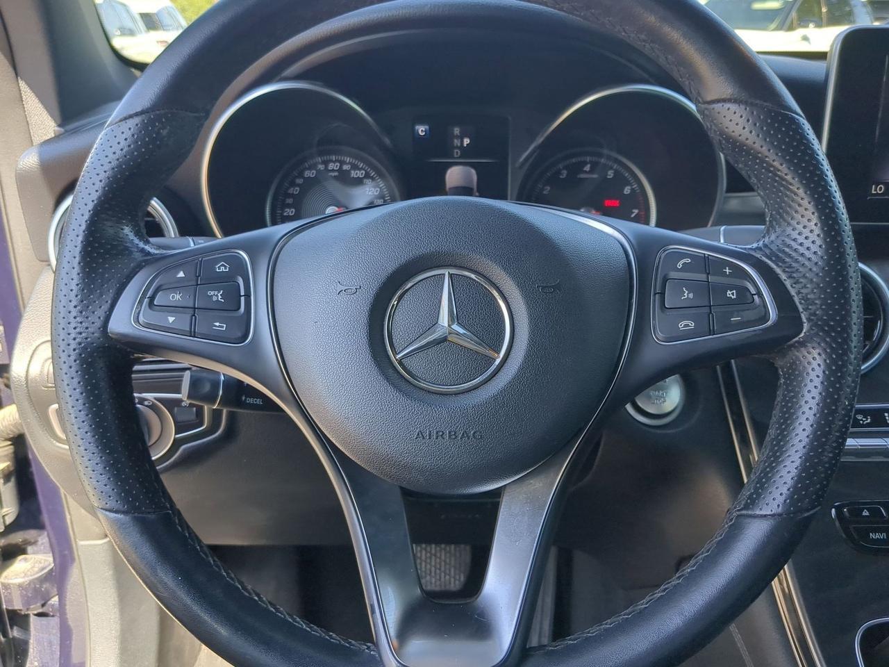 2019 Mercedes-Benz GLC GLC 300