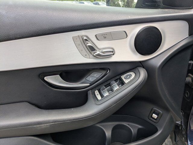 2019 Mercedes-Benz GLC GLC 300