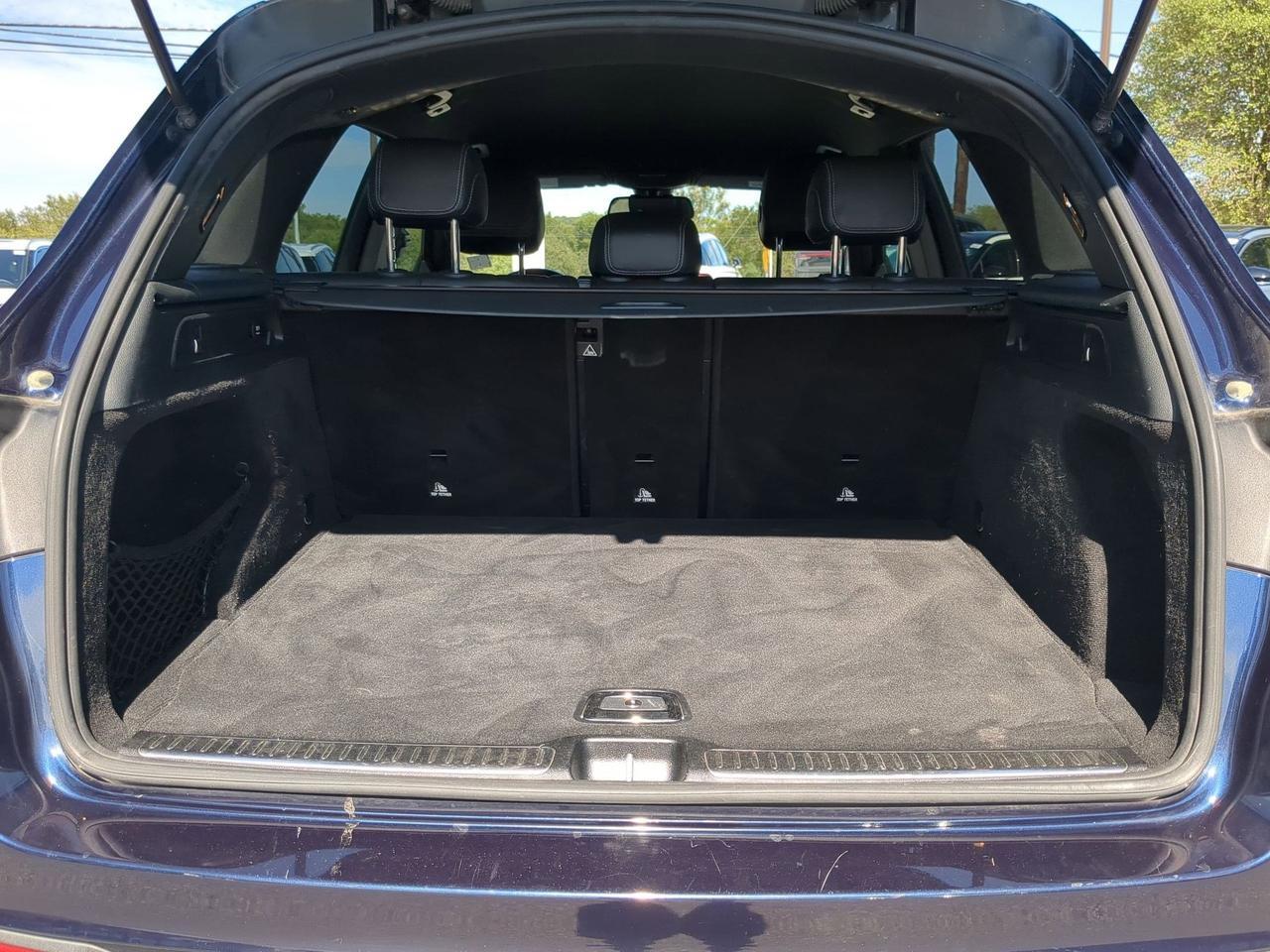 2019 Mercedes-Benz GLC GLC 300