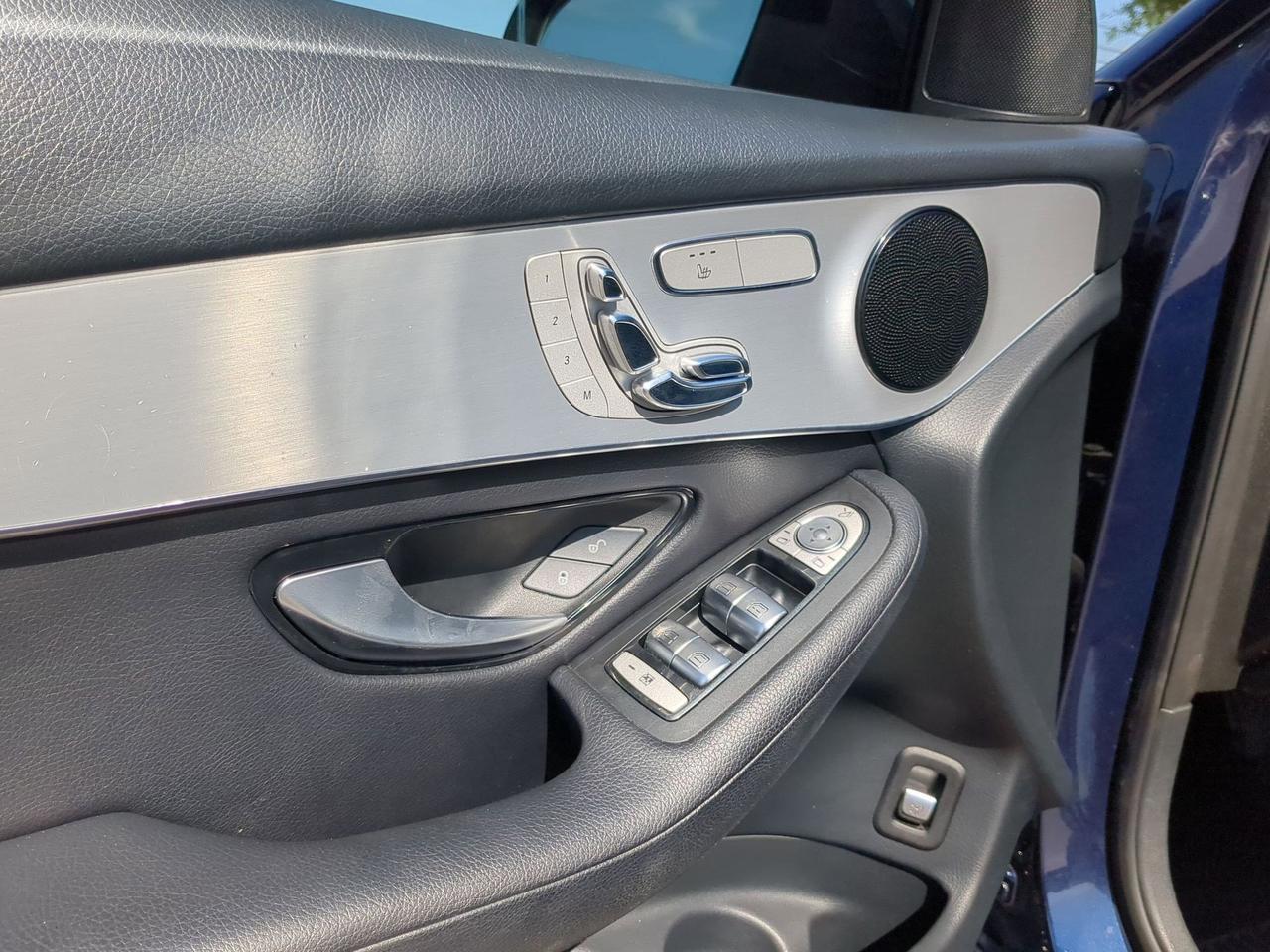 2019 Mercedes-Benz GLC GLC 300