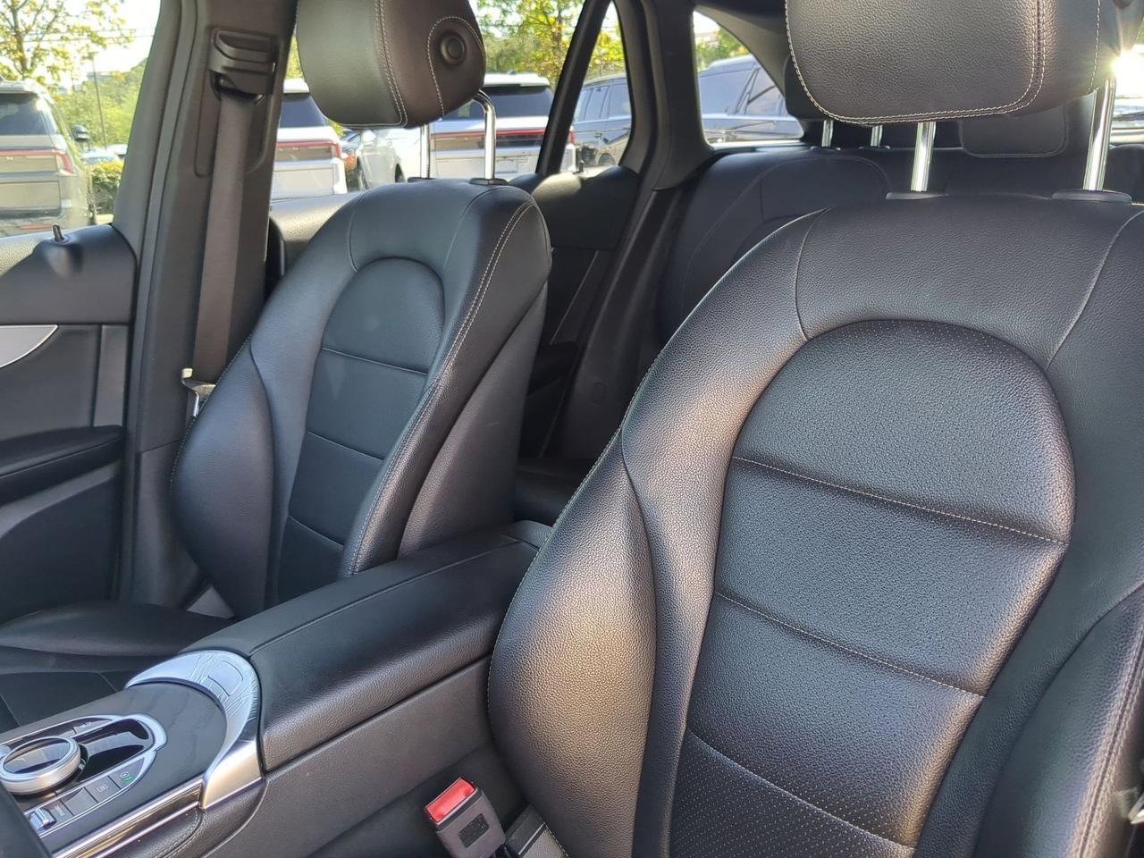 2019 Mercedes-Benz GLC GLC 300