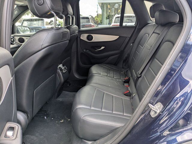 2019 Mercedes-Benz GLC GLC 300
