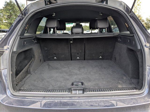 2019 Mercedes-Benz GLC GLC 300