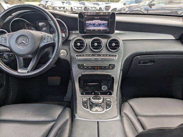 2019 Mercedes-Benz GLC GLC 300