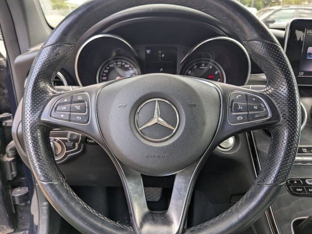 2019 Mercedes-Benz GLC GLC 300