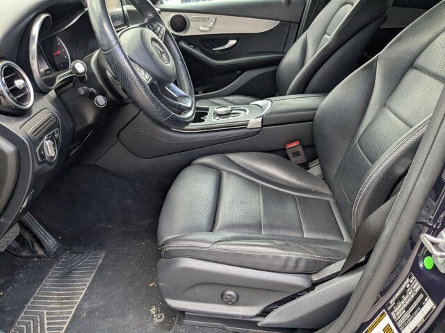 2019 Mercedes-Benz GLC GLC 300
