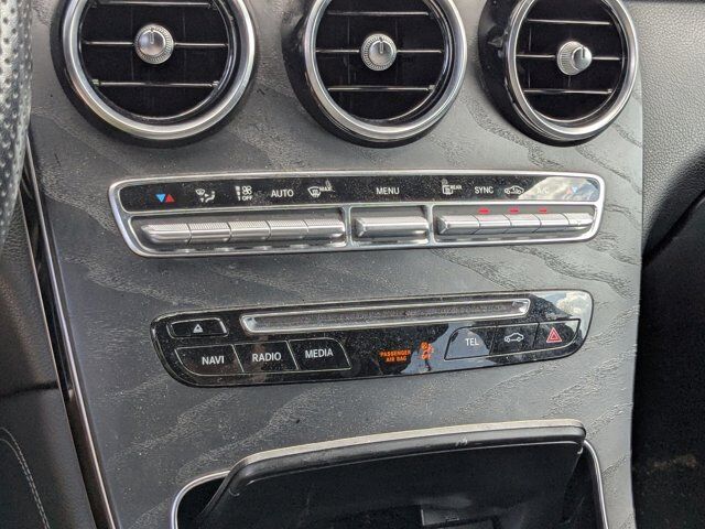 2019 Mercedes-Benz GLC GLC 300