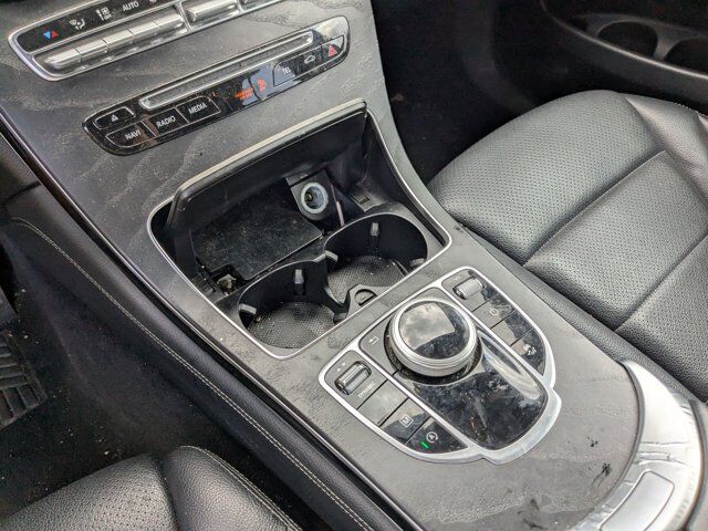 2019 Mercedes-Benz GLC GLC 300