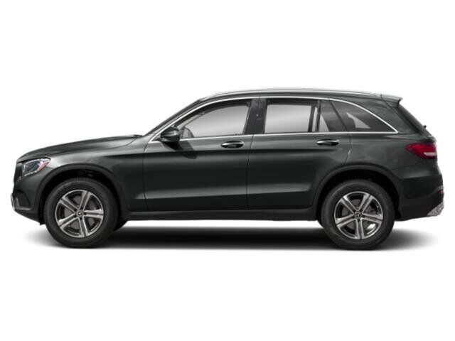 2019 Mercedes-Benz GLC GLC 300