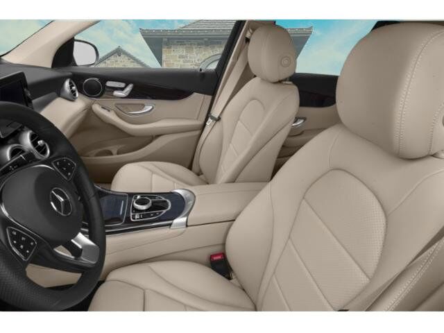 2019 Mercedes-Benz GLC GLC 300 San Antonio TX