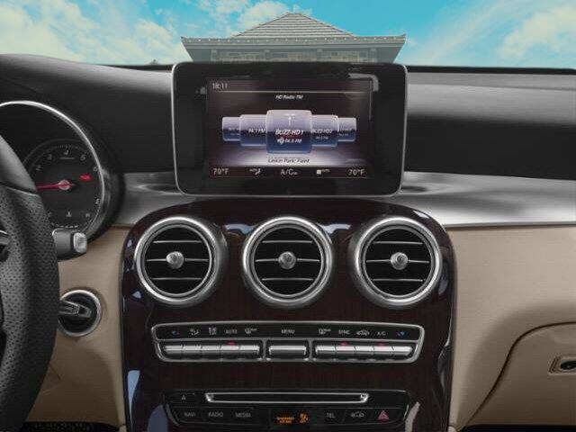 2019 Mercedes-Benz GLC GLC 300 San Antonio TX