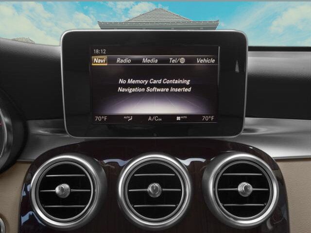 2019 Mercedes-Benz GLC GLC 300 San Antonio TX