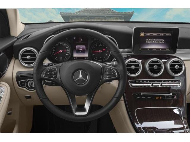 2019 Mercedes-Benz GLC GLC 300 San Antonio TX