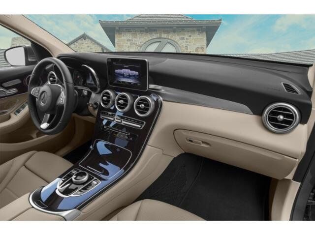 2019 Mercedes-Benz GLC GLC 300 San Antonio TX