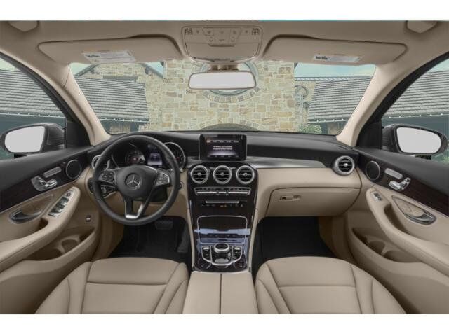 2019 Mercedes-Benz GLC GLC 300 San Antonio TX