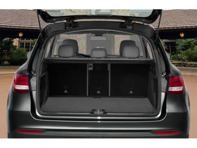 2019 Mercedes-Benz GLC GLC 300 San Antonio TX