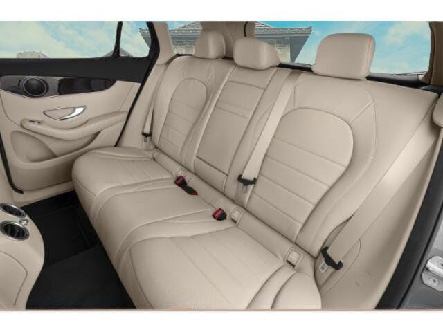 2019 Mercedes-Benz GLC GLC 300 San Antonio TX