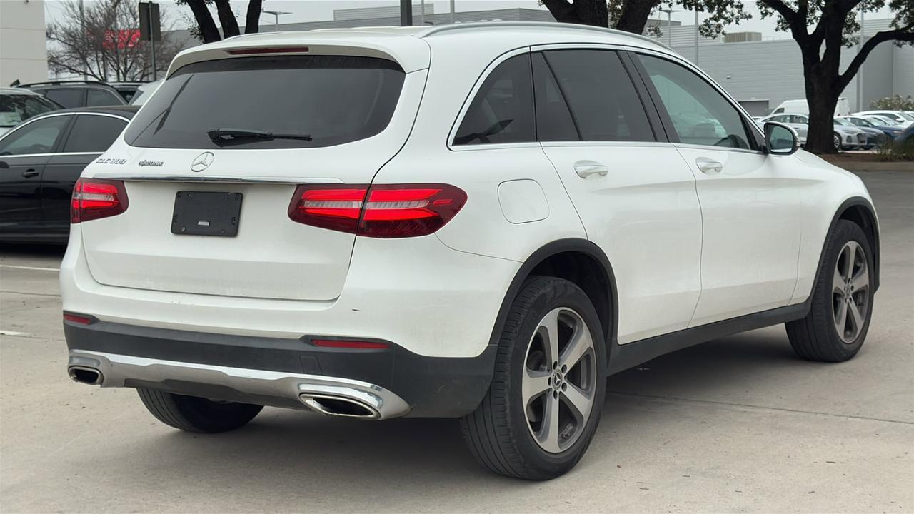 2019 Mercedes-Benz GLC GLC 300  Selma TX