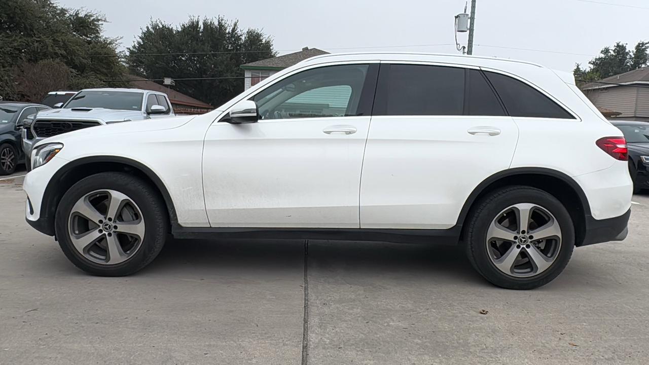 2019 Mercedes-Benz GLC GLC 300  Selma TX