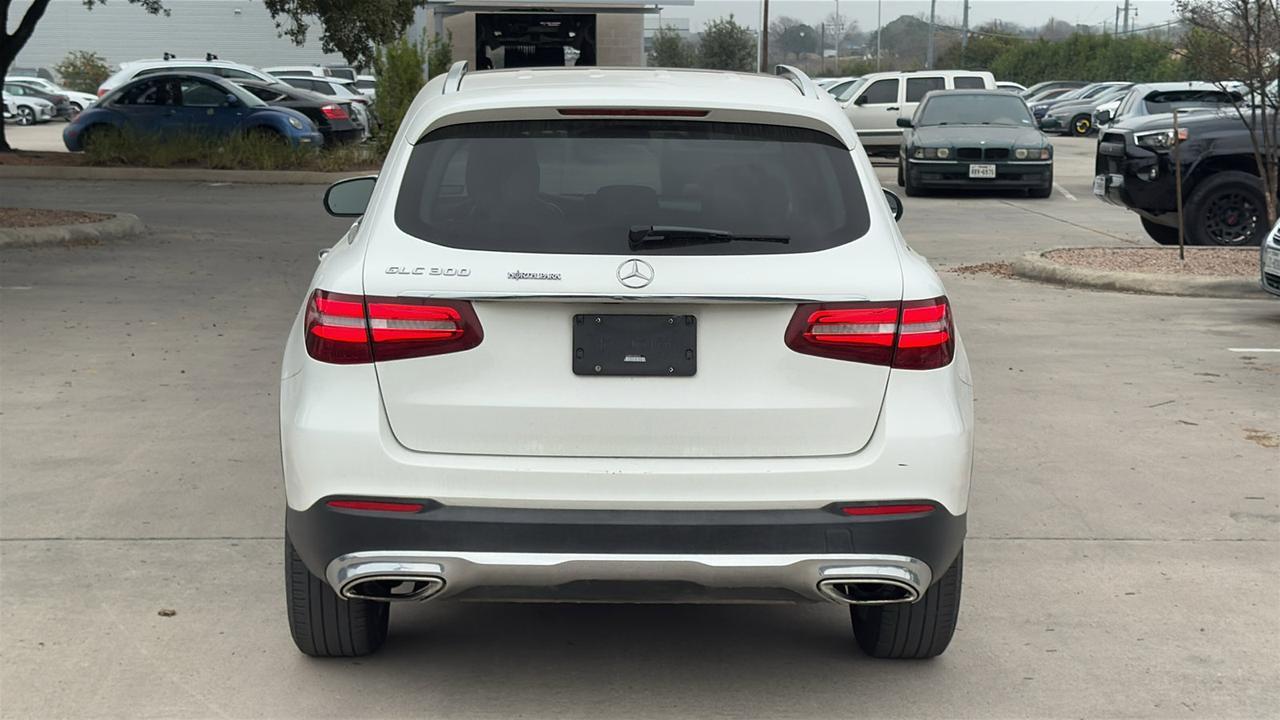 2019 Mercedes-Benz GLC GLC 300  Selma TX